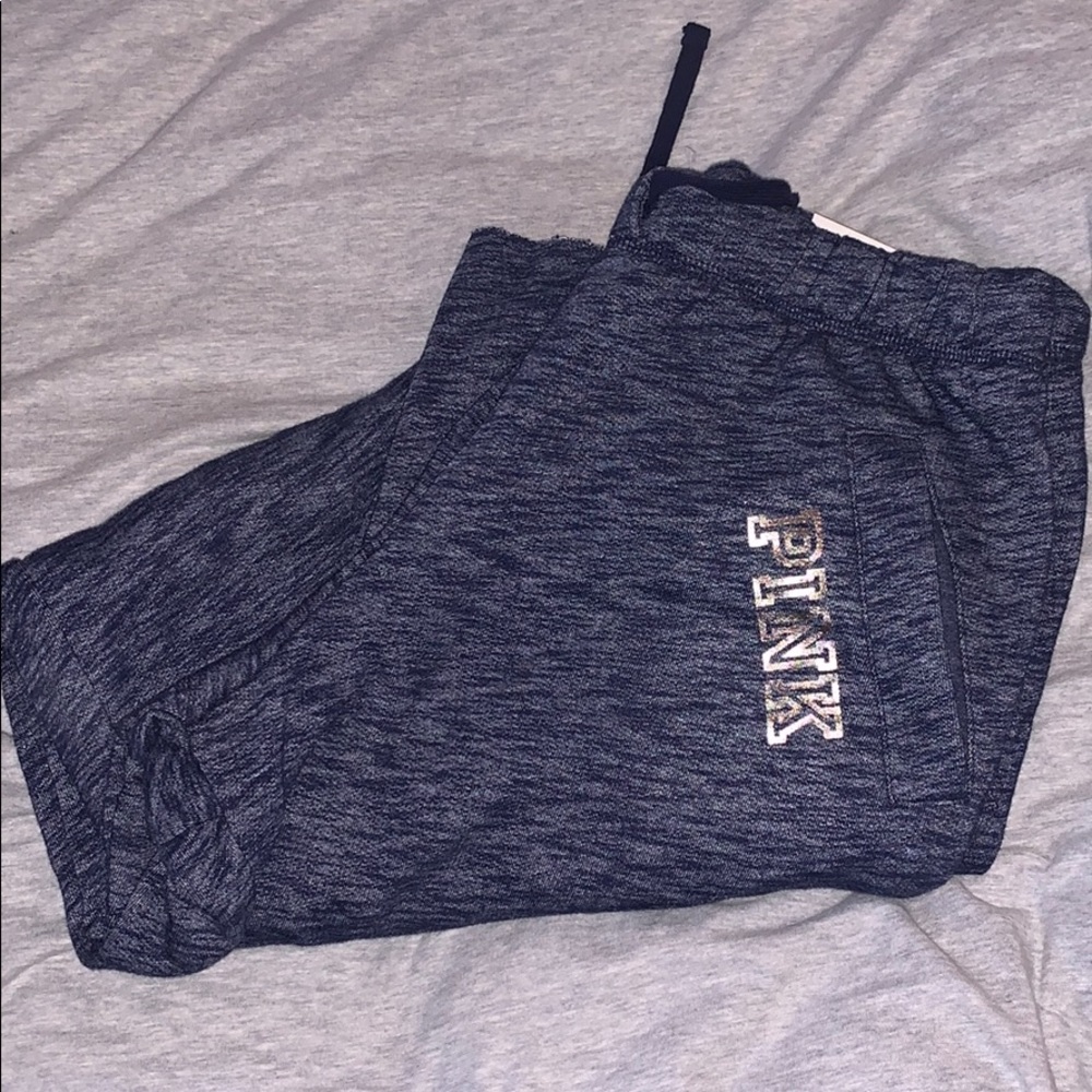 🌟Victoria’s Secret Boyfriend pants🌟